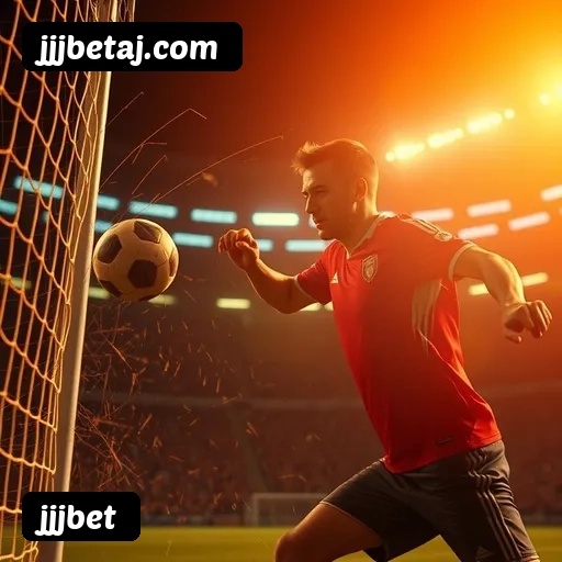 Logo da jjjbet